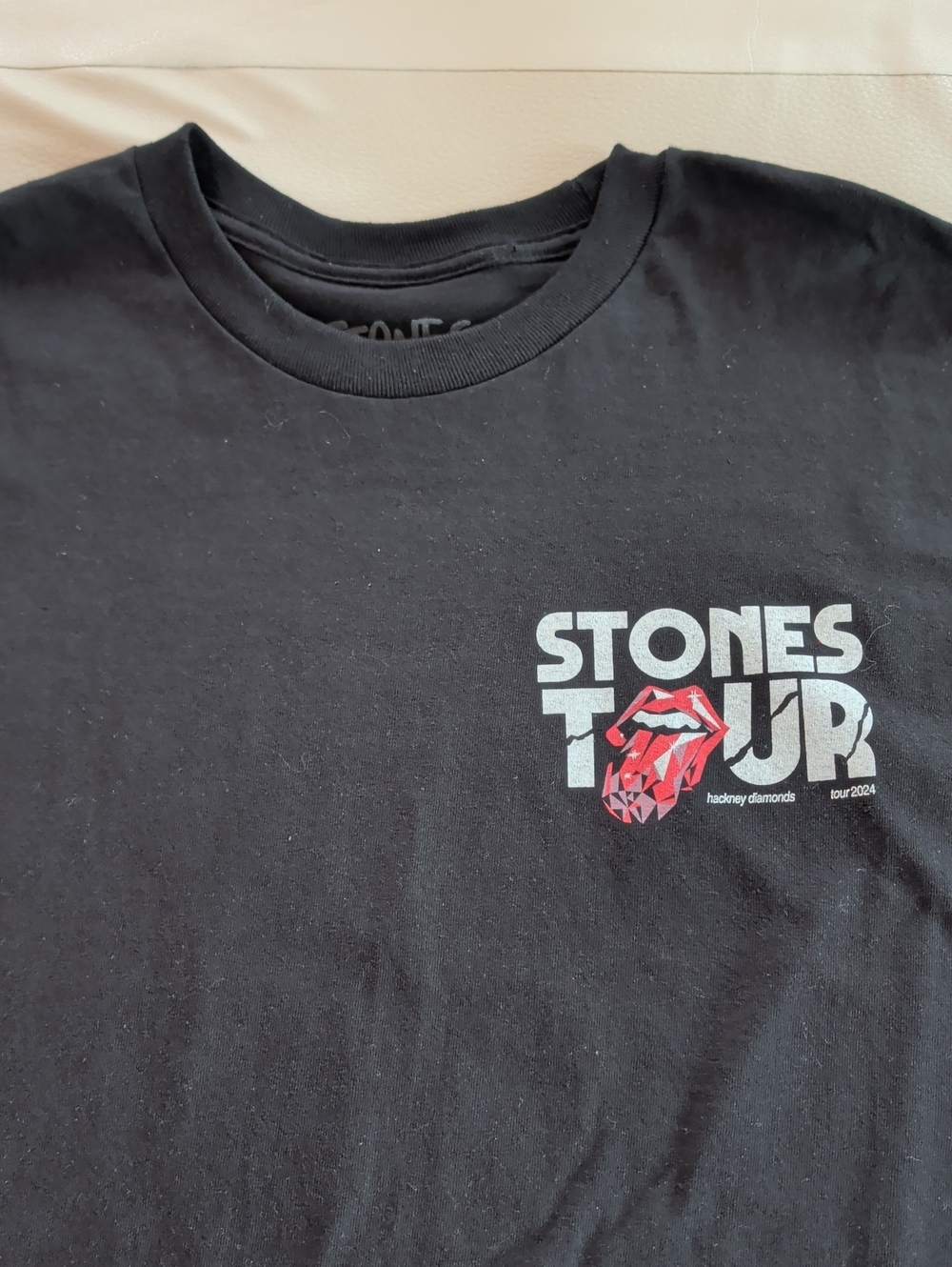 Rolling Stones Hackney Diamonds Tour 2024